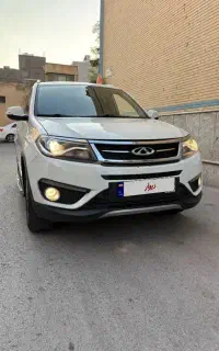 تیگو۵ مدل۹۷