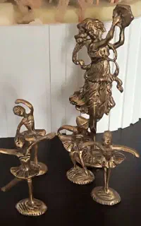 ست بالرین