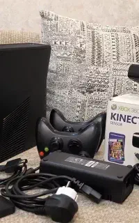 ایکس باکس  360  جیتک و کپی خور   هارد 250