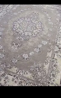 فرش ۹متری