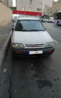 پراید ۸۱