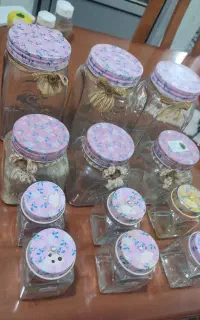 جاادویه حبوباب