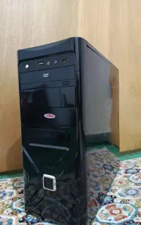 کیس کامپیوتر زیبا و سالم و ...