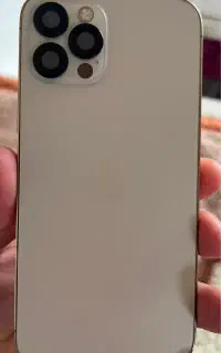 گوشی اپل ۱۲ پرو za