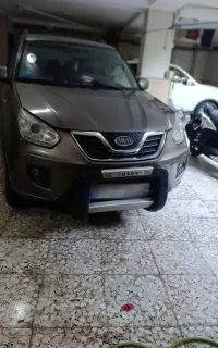 ام وی ام  درجه یک  اتومات