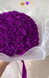 گل مصنویی