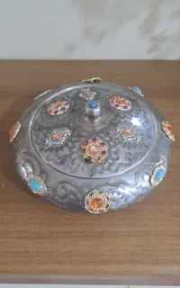 ظروف انتیک قدیمی