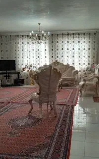 واحد 124 متری در خیابان باکری