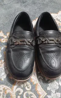کفش کودک در حدنو
