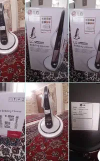 جارو برقی شارژی مبلمان،ماشین،تخت خواب