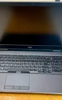 لپ تاپ مهندسی رندرینگ صنعتی دل 7540