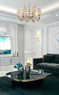 طراحی و اجرای تخصصی ساختمان از ایده تا واقعیت