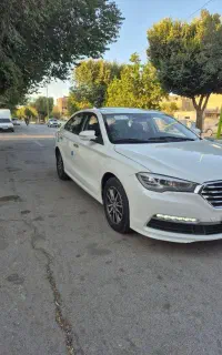 لیفان ۸۲۰ مدل ۹۵ بدون رنگ کارمندی