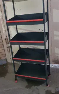 استند ذغال