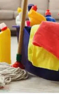 نظافت منزل