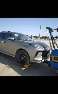 امدادخودرو و یدک کش و چرخگیر شبانه روزی