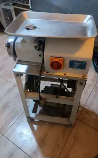 چرخ گوشت صنعتی ۳۲