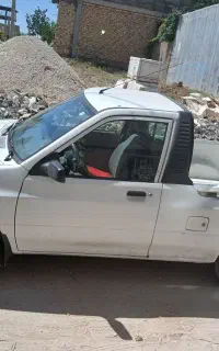 پراید وانت