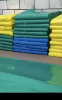 مشک مخزن سوخت مایعات پلاستیک