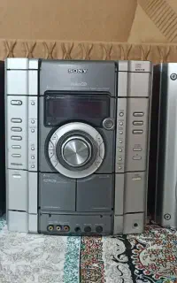 باند خانگی سونی درحد نو3300