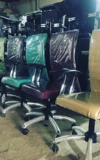 صندلی منشی کارمندی ومدیریت طبی