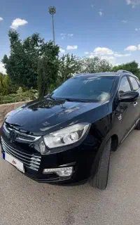 فروش جک اس ۵ نیوفیس مدل ۱۴۰۰