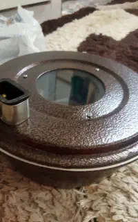 کیکپز