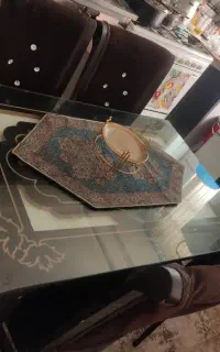 میز ناهار خوری چهار نفره
