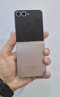Z Flip 6 با شرایط اقساط