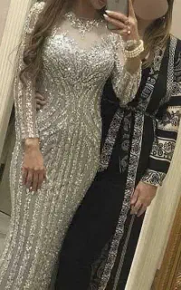 مدل خانم