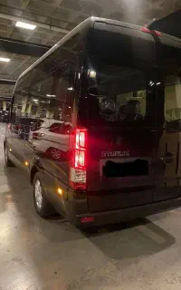 فروش خودرو ون