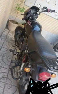 موتور طرح باکسرQJ
