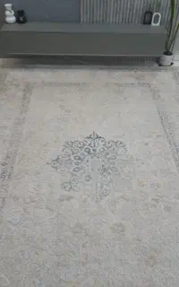 فرش *قالی در حد نو