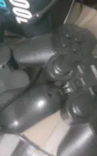 دسته pc و هدفونsodo