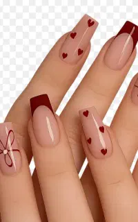کاشت ناخن