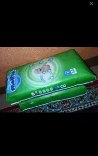 پوشک مولفیکس سایز۲