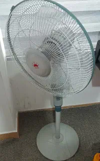 پنکه ایستاده