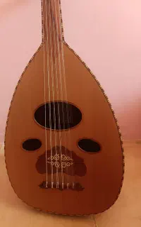 ساز عود