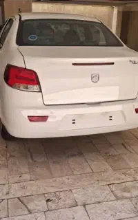 رانا پلاس ارتقا یافته TU5 مدل ۱۴۰۵ صفر