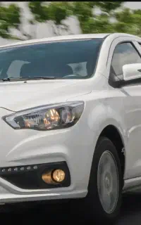 شاهین GL
