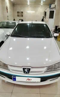 پرشیا مدل ۸۷