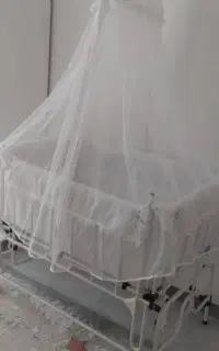 گهواره نوزاد