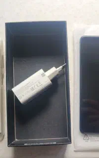 گوشی . شیائومی . poco x3 pro 256 Ram 8 .خیلی نو