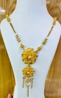 طلای کارکرده