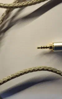 کابل mmcx مخصوص هدفون