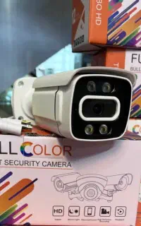 فروش ویژه دوربین مداربسته برند Samsung