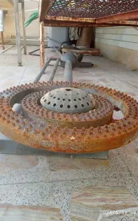 فروش لوازم  پزندگی در حد نو