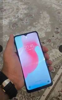 A12 تمیز