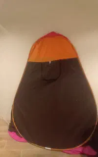 چادر مسافرتی ۸ نفره