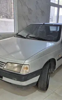 405 دوگانه منبع بزرگ